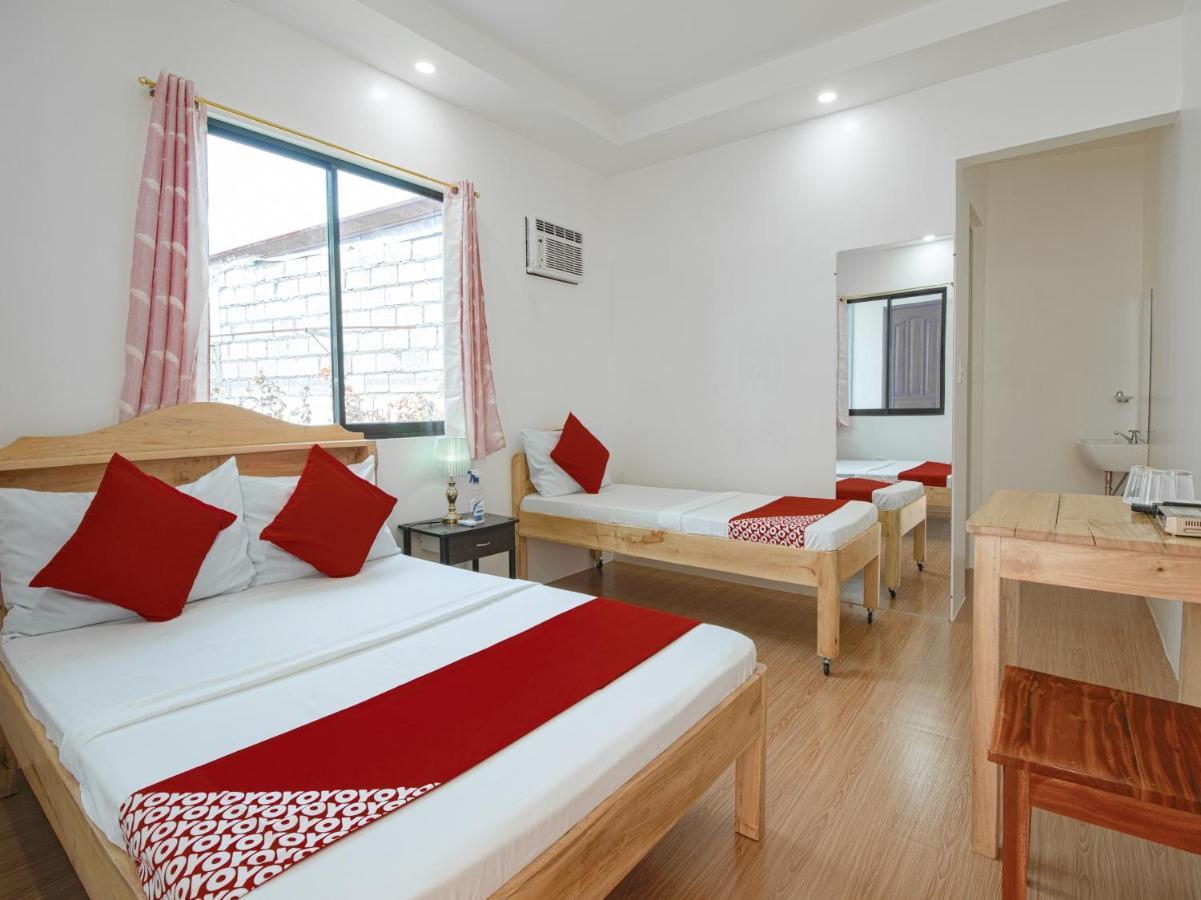 Oyo 777 Rn Guesthouse Моалбоал Екстериор снимка