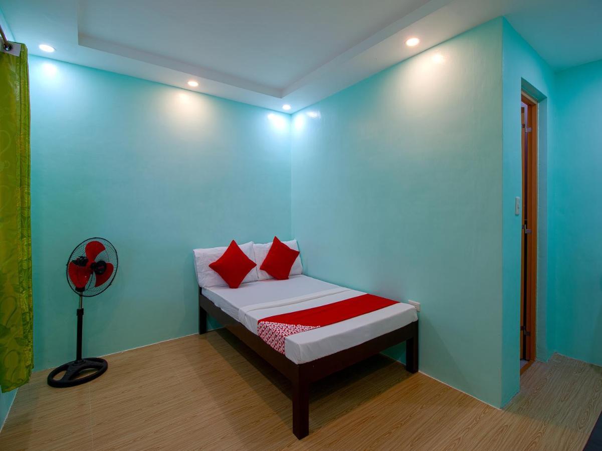 Oyo 777 Rn Guesthouse Моалбоал Екстериор снимка