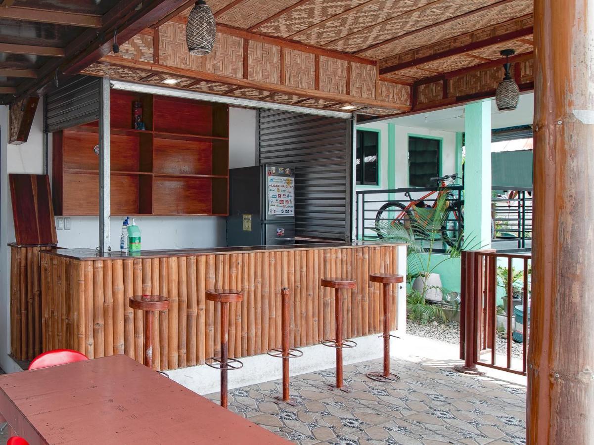 Oyo 777 Rn Guesthouse Моалбоал Екстериор снимка
