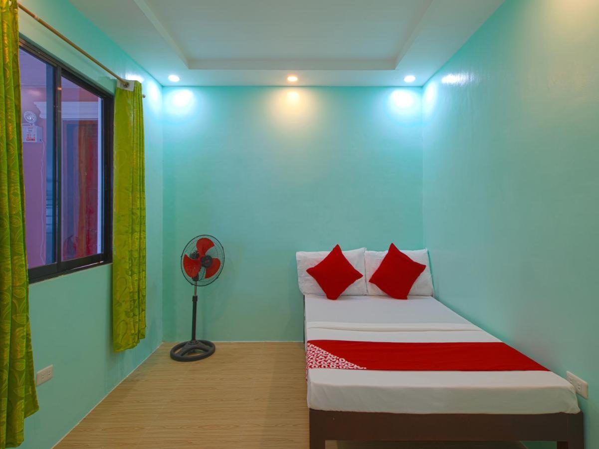 Oyo 777 Rn Guesthouse Моалбоал Екстериор снимка